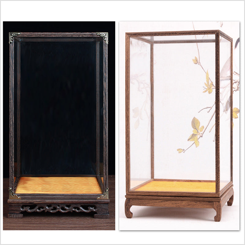 Collectible Opera Doll - Role of a Warlord