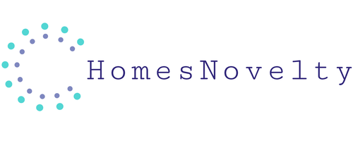 HomesNovelty logo